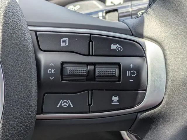 2026 Kia K5 GT-Line FWD