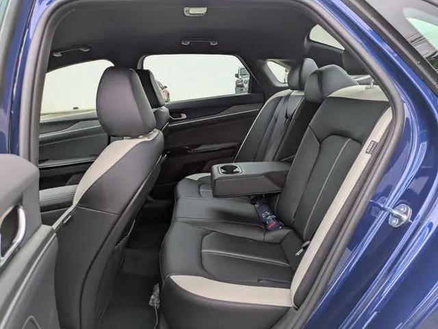 2026 Kia K5 GT-Line FWD