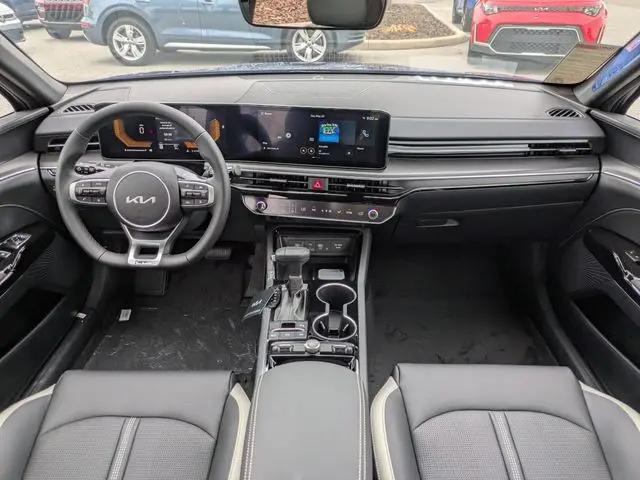 2026 Kia K5 GT-Line FWD