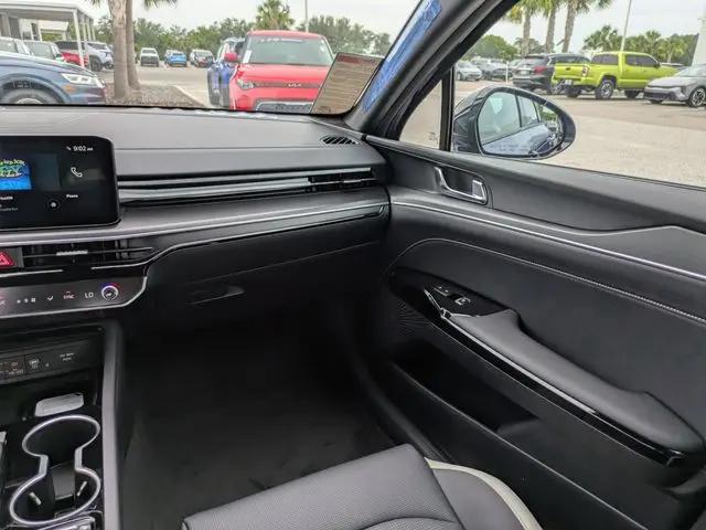 2026 Kia K5 GT-Line FWD
