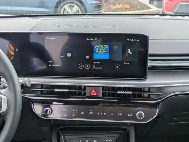 2026 Kia K5 GT-Line FWD