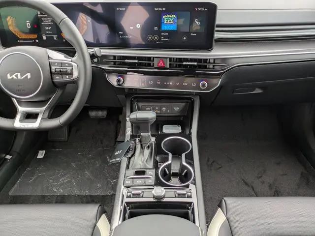 2026 Kia K5 GT-Line FWD