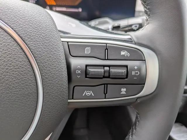 2026 Kia K5 GT-Line FWD