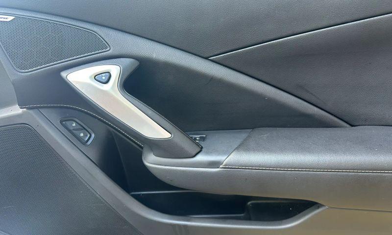 2017 Chevrolet Corvette Grand Sport 1LT