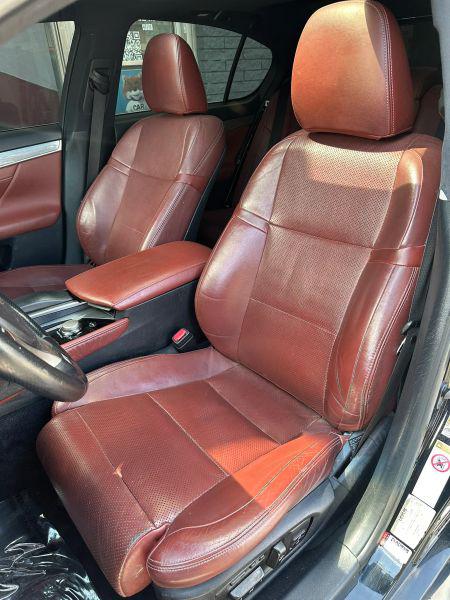 2013 Lexus GS 350 350