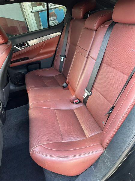 2013 Lexus GS 350 350
