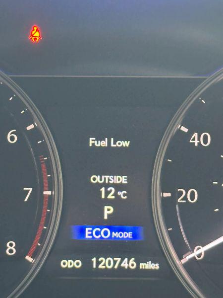 2013 Lexus GS 350 350