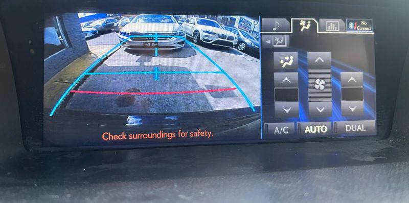 2013 Lexus GS 350 350