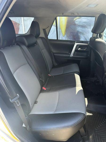 2016 Toyota 4Runner SR5 Premium