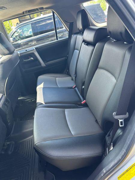 2016 Toyota 4Runner SR5 Premium