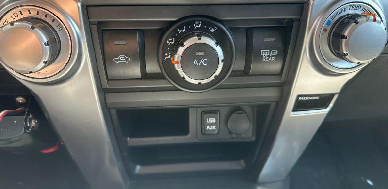 2016 Toyota 4Runner SR5 Premium