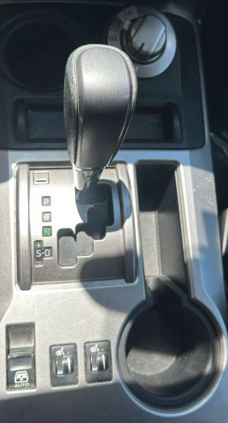 2016 Toyota 4Runner SR5 Premium