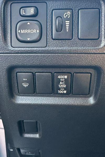 2016 Toyota 4Runner SR5 Premium