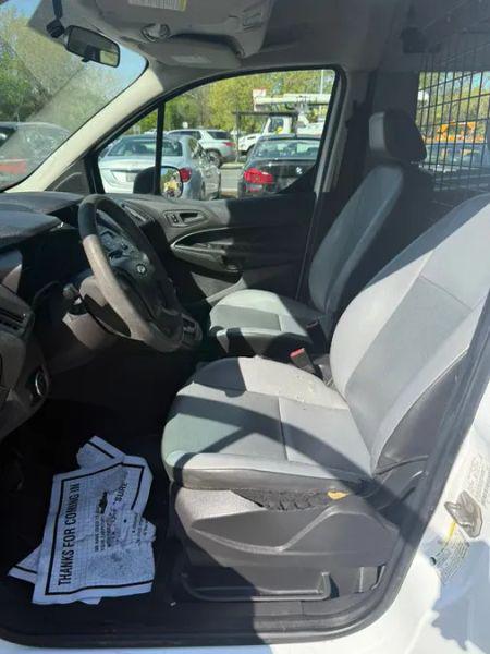 2014 Ford Transit Connect XL