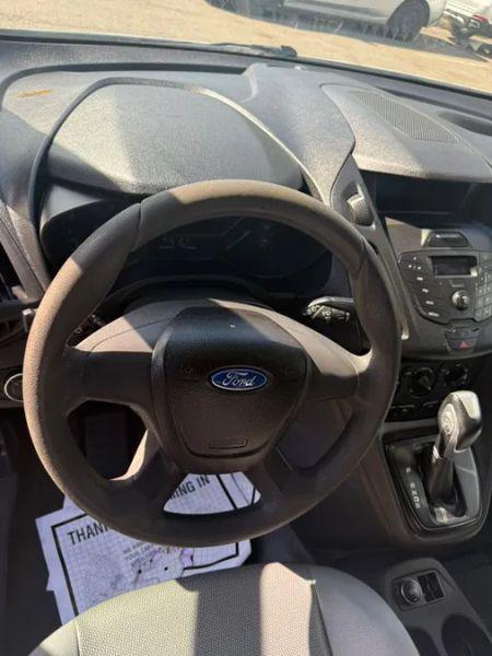 2014 Ford Transit Connect XL