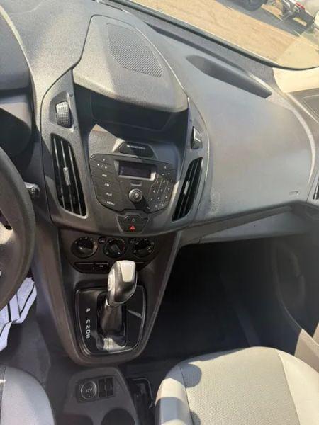 2014 Ford Transit Connect XL