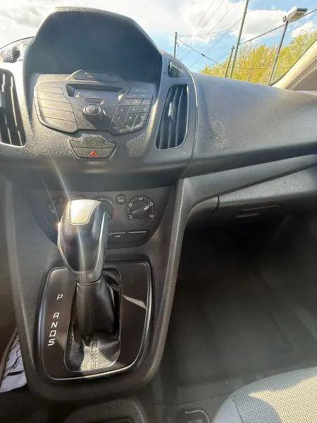 2014 Ford Transit Connect XL