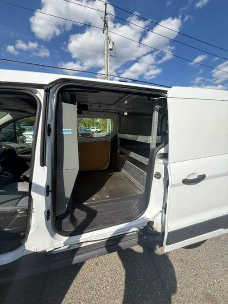 2014 Ford Transit Connect XL