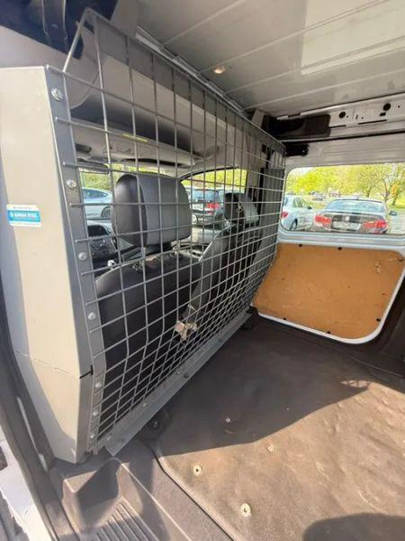 2014 Ford Transit Connect XL