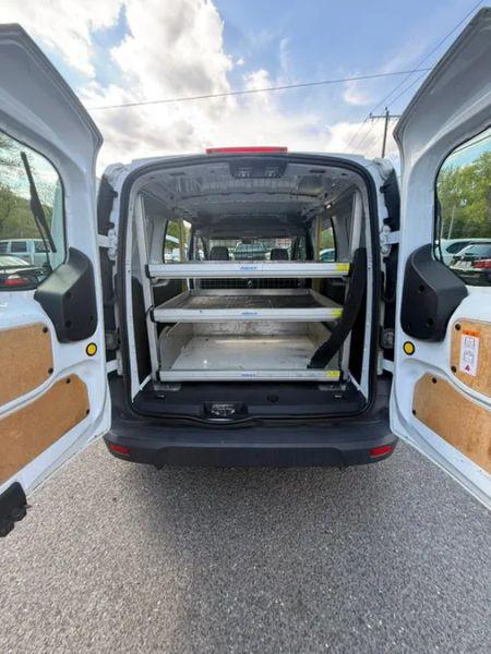 2014 Ford Transit Connect XL