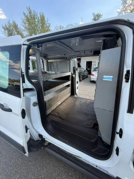 2014 Ford Transit Connect XL