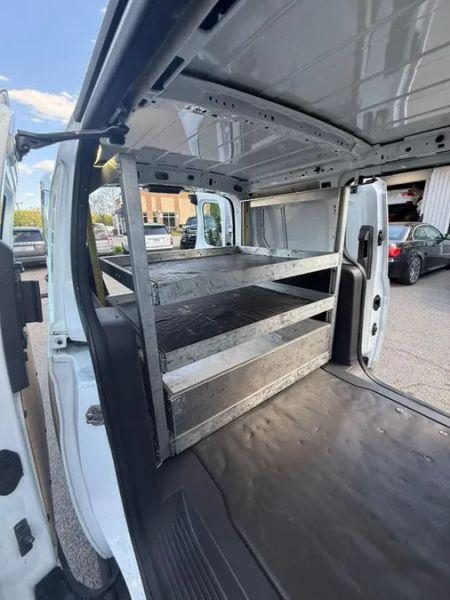 2014 Ford Transit Connect XL