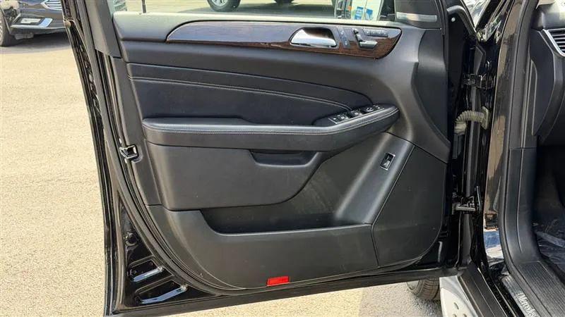 2014 Mercedes-Benz ML 350 4MATIC