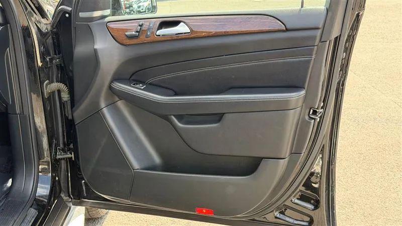 2014 Mercedes-Benz ML 350 4MATIC