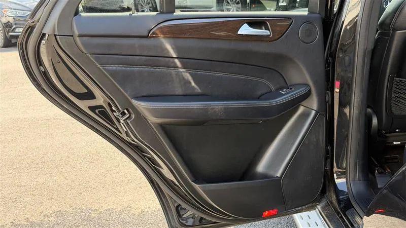 2014 Mercedes-Benz ML 350 4MATIC