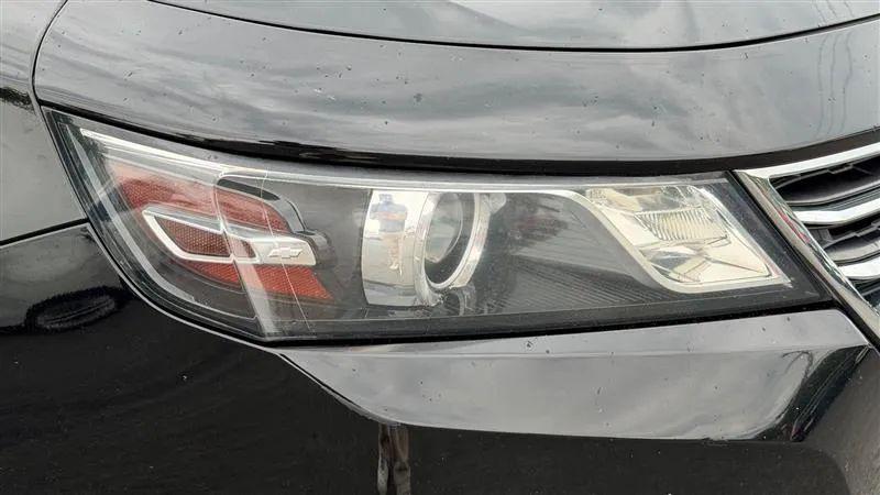 2017 Chevrolet Impala 2LZ