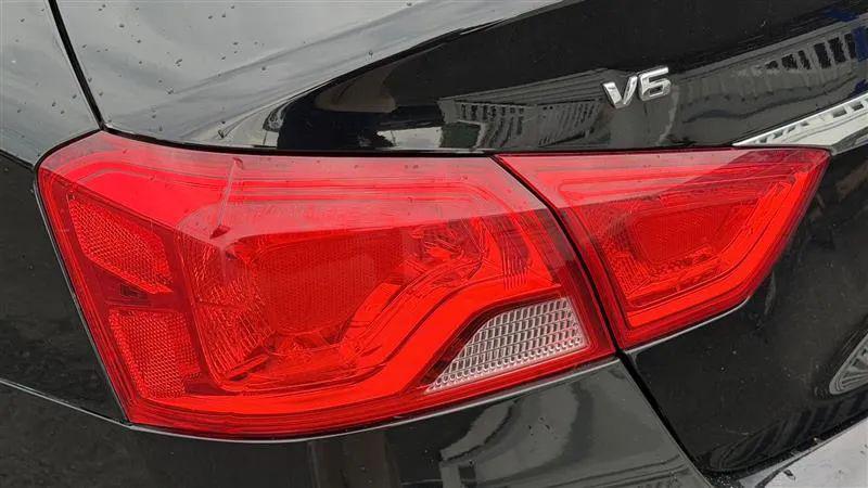 2017 Chevrolet Impala 2LZ