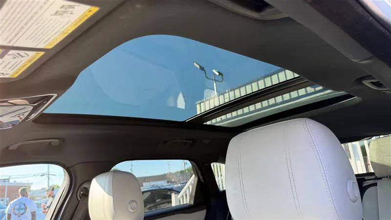 2018 Land Rover Range Rover Velar P250 SE R-Dynamic