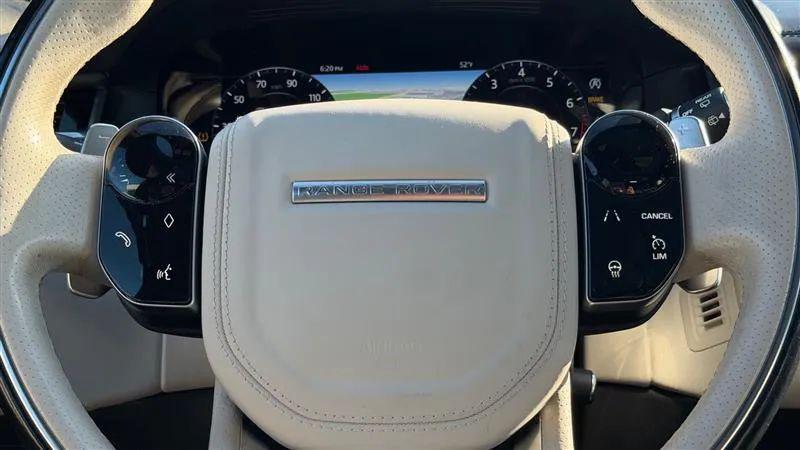 2018 Land Rover Range Rover Velar P250 SE R-Dynamic