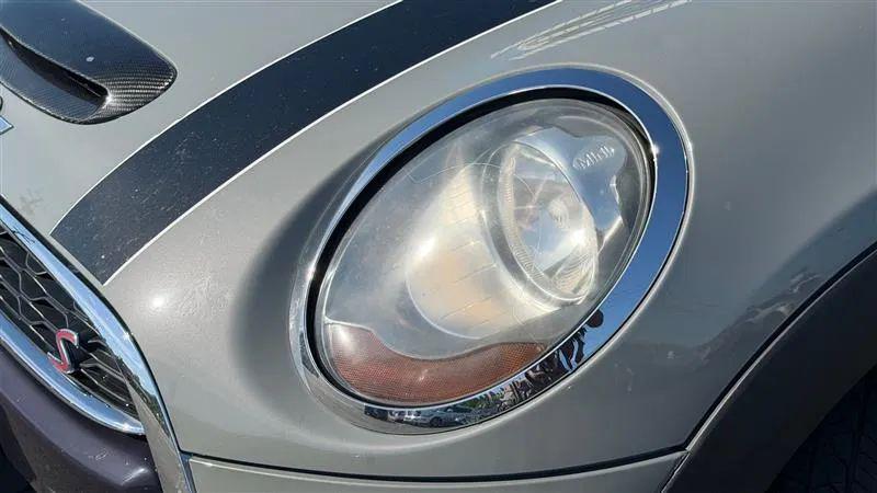 2016 MINI Hardtop Cooper S