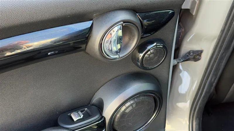 2016 MINI Hardtop Cooper S