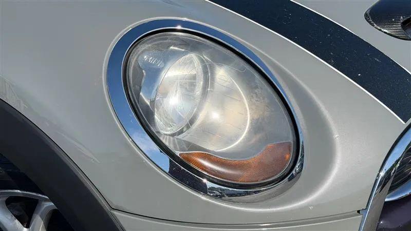 2016 MINI Hardtop Cooper S