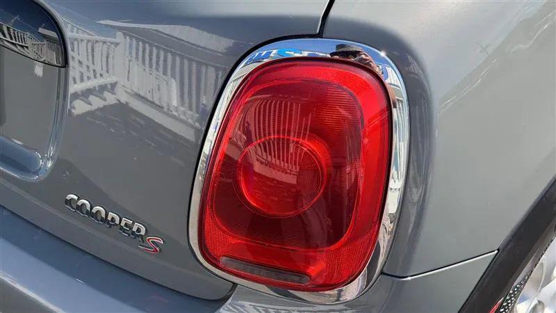 2016 MINI Hardtop Cooper S