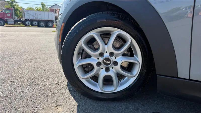 2016 MINI Hardtop Cooper S