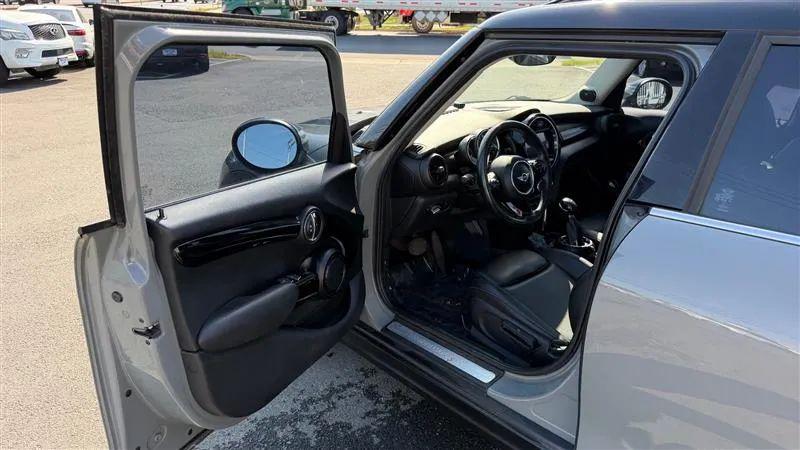 2016 MINI Hardtop Cooper S