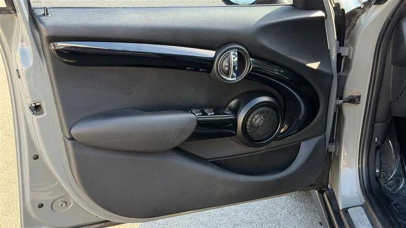 2016 MINI Hardtop Cooper S