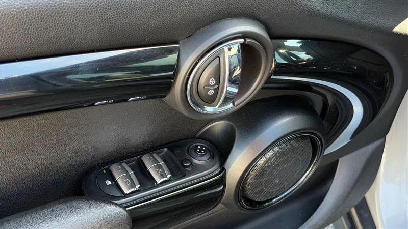 2016 MINI Hardtop Cooper S