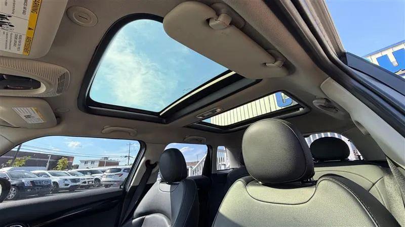 2016 MINI Hardtop Cooper S
