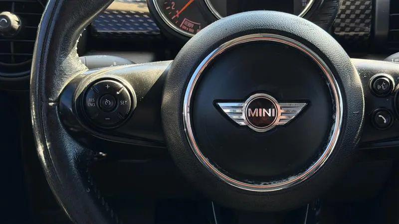 2016 MINI Hardtop Cooper S