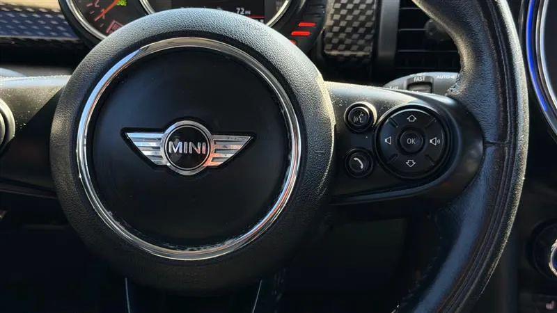 2016 MINI Hardtop Cooper S