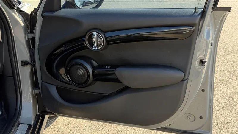 2016 MINI Hardtop Cooper S
