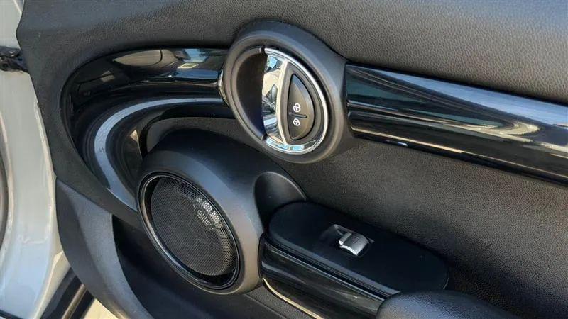 2016 MINI Hardtop Cooper S