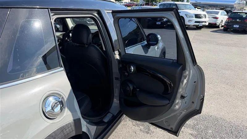 2016 MINI Hardtop Cooper S