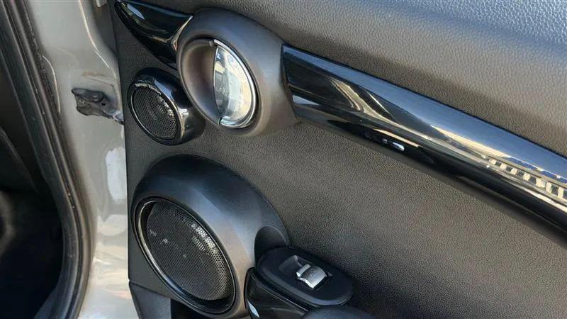 2016 MINI Hardtop Cooper S