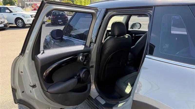 2016 MINI Hardtop Cooper S