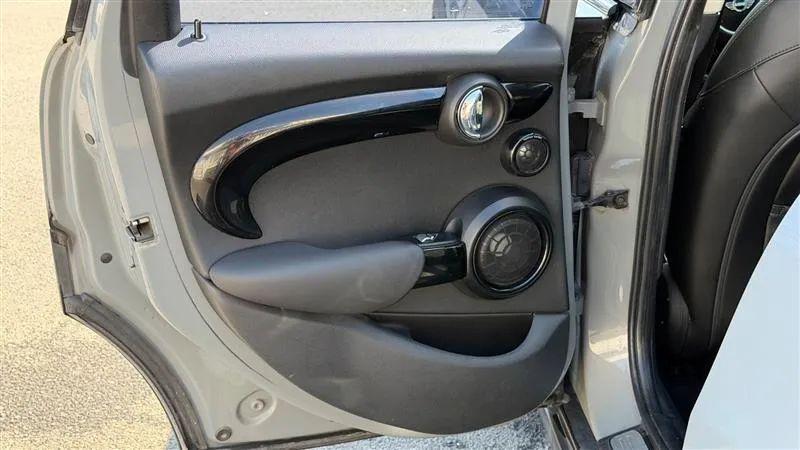 2016 MINI Hardtop Cooper S